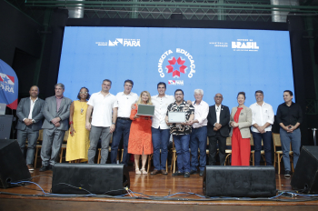 Foto: Foto: Eliseu Dias / Ncom Seduc